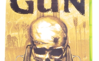 Gun