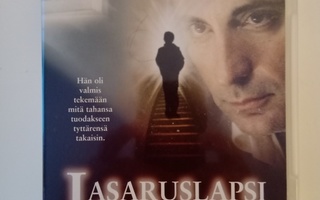 Lasaruslapsi - DVD