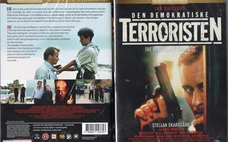 den demokratiske terroristen	(39 714)	UUSI	-FI-	DVD				1992