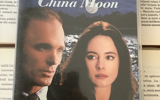 China Moon (DVD)