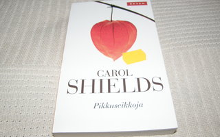 Carol Shields Pikkuseikkoja  -pok