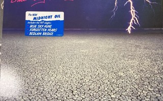 Midnight Oil - Blue Sky Mining LP