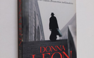 Donna Leon : Seitsemän syntiä : komisario Guido Brunettin...