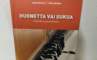 HUONETTA VAI SUKUA