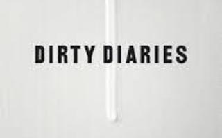 Dirty diaries  DVD