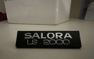 Salora LS 2000