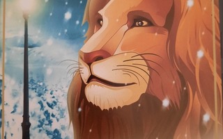 Narnian tarinat Velho ja Leijona
