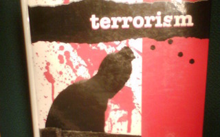 International Encyclopedia of TERRORISM ( sis. pk:t )