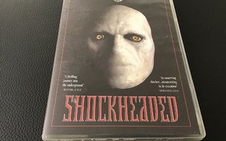 SHOCKHEADED  *DVD* R2