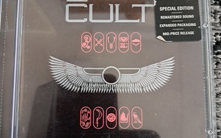 Cult : Love