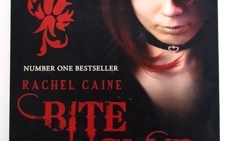 Bite Club, Rachel Caine 2012