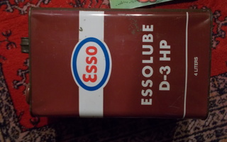 ESSO