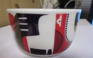 MARIMEKKO TALVITARINA BOWL 2,5 dl 1 KPL - UUSI