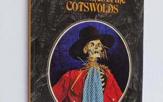 John Attwood Brooks : Ghosts and Witches of the Cotswolds