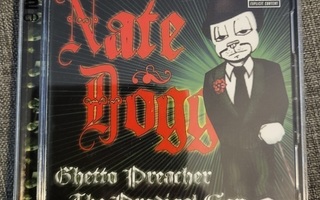 Nate Dogg - Ghetto Preacher & The Prodigal Son (2CD)