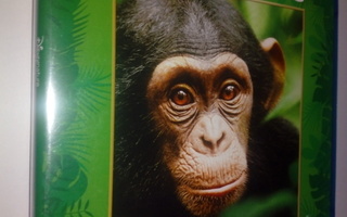 (SL) Blu-ray)  Chimpanzee * 2012