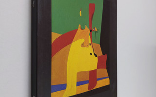 Fundacio Joan Miro : guia
