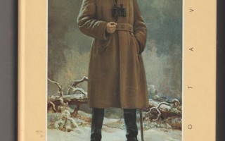 Stig Jägerskiöld: Mannerheim 1867-1951