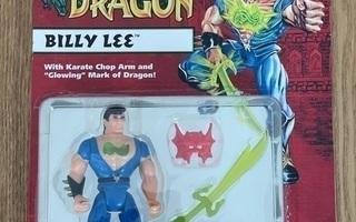 Double Dragon - Billy Lee - Tyco