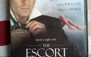 The Escort DVD