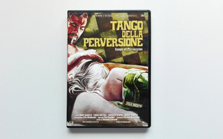 Tango della perversione (1973)