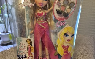 Bratz Fashion Show Swim Wear -kokoelma - Cloe