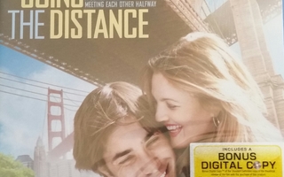 Going The Distance -Blu-Ray