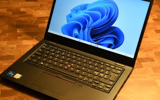 Lenovo ThinkPad L13 Gen 2, i5 / 16GB