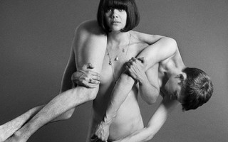 BAT FOR LASHES: The Haunted Man 2LP+CD