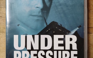 Under Pressure - Pako Syvyyksistä (Rob Lowe)