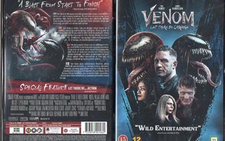 venom let there be carnage	(74 089)	UUSI	-FI-	nordic,	DVD