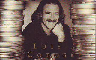 Luis Cobos • Oscars Tupla CD