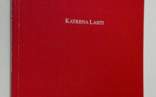 Katriina Lahti : Integrated analysis of aggression in sal...