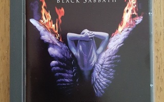 Black Sabbath: Cross Purposes CD