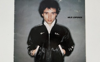 NILS LOFGREN- Nils LP (1979)