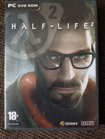 Half-Life 2 