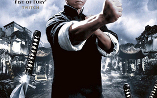 Ip Man  -  2-Disc Ultimate Edition  (2 DVD)
