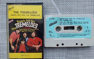 CAS - The Tremeloes: Reach Out For The Tremeloes