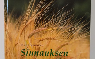 Siunauksen aika - Risto Kormilainen (sid.)