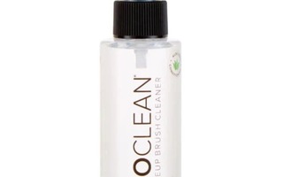 Isoclean Professional Brush Cleanser 110ml