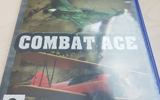 Combat Ace ps2