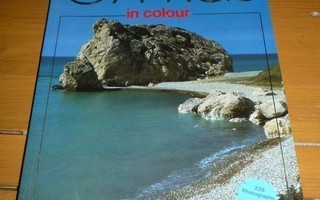 Cyprus in colour - Georgios Kyriakou