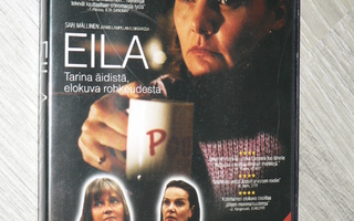 Eila - DVD