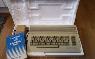 Commodore 64