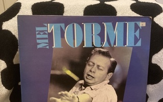 Mel Torme – It's A Blue World LP