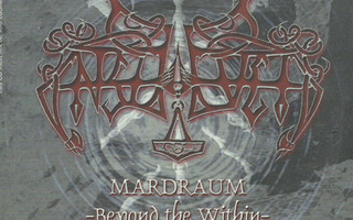 Enslaved - Mardraum -Beyond The Within CD