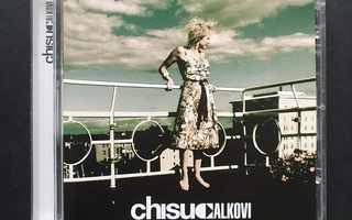 Chisu - Alkovi CD (2008)