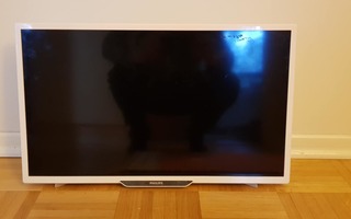 Philips 5200 Led tv 24"