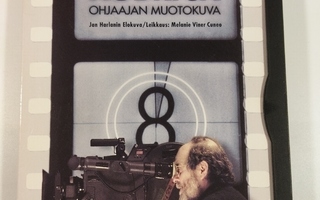 (SL) DVD) Stanley Kubrick: ohjaajan muotokuva (2001)