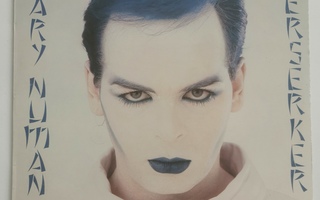 Gary Numan Berserker